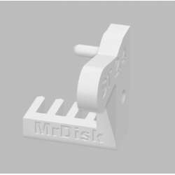 Modello 3D - ST 2.4 versione 2