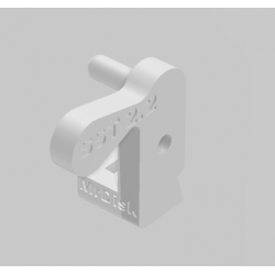 Modello 3D - SST 2.2