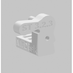 Modello 3D - ST 3.2.3 versione 2