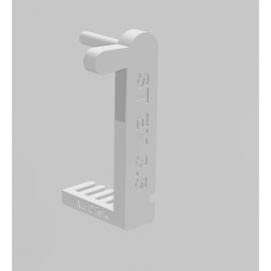 Modello 3D - ST EX 3.5