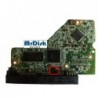 PCB 2060-701640-003 REV P1 WESTERN DIGITAL