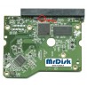 PCB 2060-771642-001 REV P1 WESTERN DIGITAL