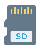 Recupero Dati Schede di Memoria MicroSD