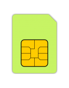 Recupero Dati SIM Card