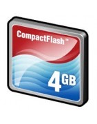 Compact Flash