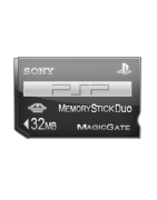 Recupero Dati Schede di Memoria Memory Stick