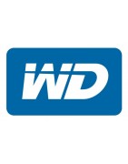 NAS della Western Digital