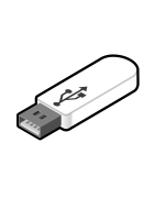 Estrazione ed Analisi Forense Chiavette USB