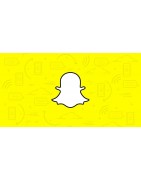 Estrazione dati Snapchat